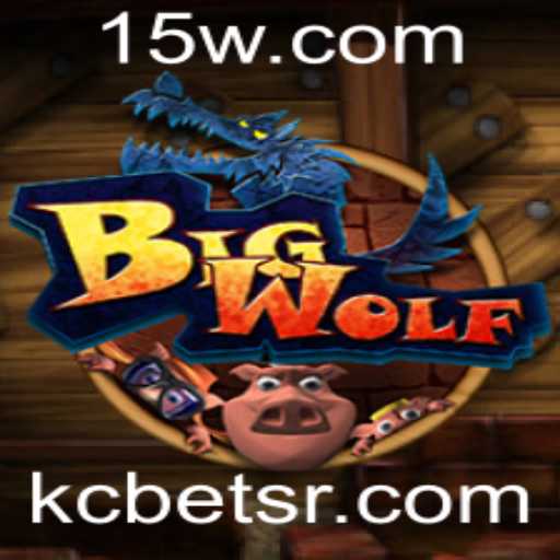 Explorando BigWolf: Um Jogo Encantador com as Emoções do kcbet