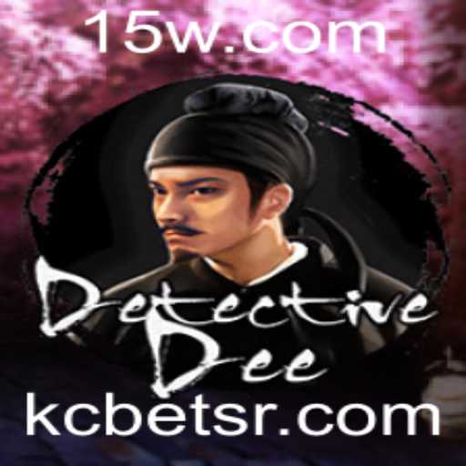 Explorando o Mundo Intrigante de DetectiveDee: Um Jogo de Mistério e Estratégia