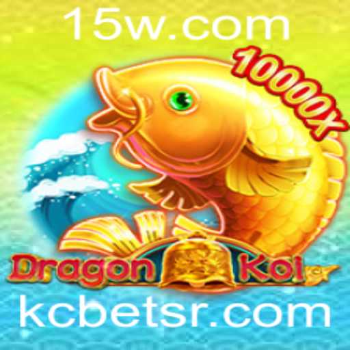 DragonKoi: Uma Imersão no Fascinante Mundo do Jogo Online