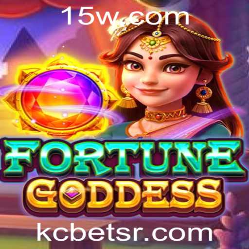 FORTUNEGODDESS: O Envolvente Mundo do Jogo de Azar Online