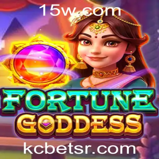 FORTUNEGODDESS: O Envolvente Mundo do Jogo de Azar Online
