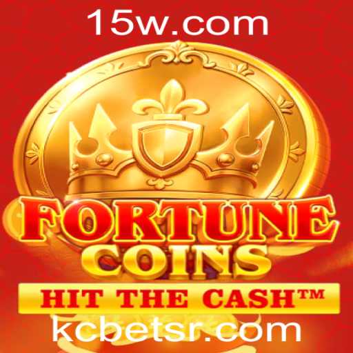 FortuneCoins: Descubra o Universo Emocionante do Jogo com KCbet