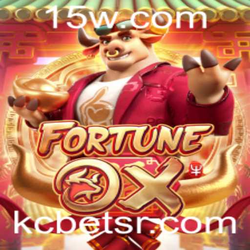 Descubra os Segredos de FortuneOx com KCbet
