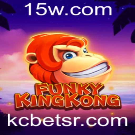 FunkyKingKong: Mergulhe na Aventura Selvagem do Novo Jogo Interativo