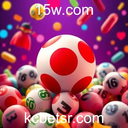 Explorando o Fascinante Mundo da Loteria com KCbet