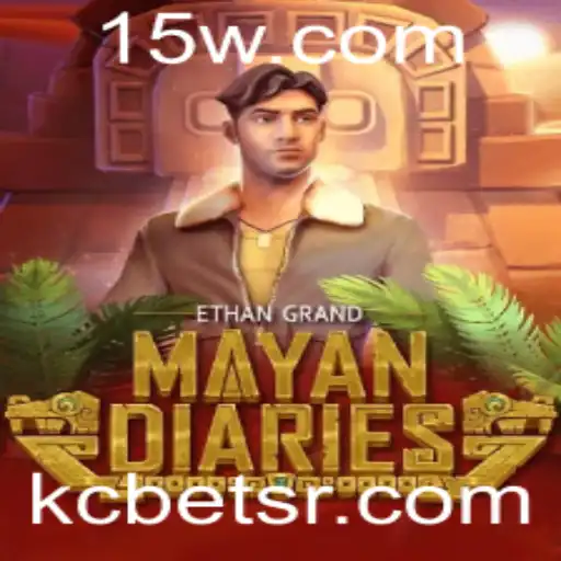 MayanDiaries: Explorando os Mistérios Antigos em um Novo Jogo