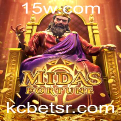 Explorando o Mundo de MidasFortune: Regras e Introdução ao Jogo