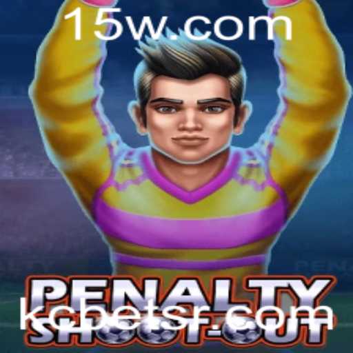 Descubra as Emoções do Jogo PenaltyShootOut: Onde Tática e Precisão se Encontram