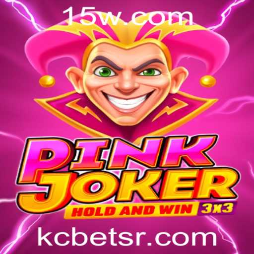 Descubra o Encantador Mundo de Pinkjoker: Diversão e Estratégia