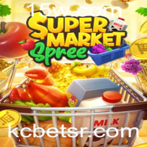 Descubra o Empolgante Mundo de SupermarketSpree