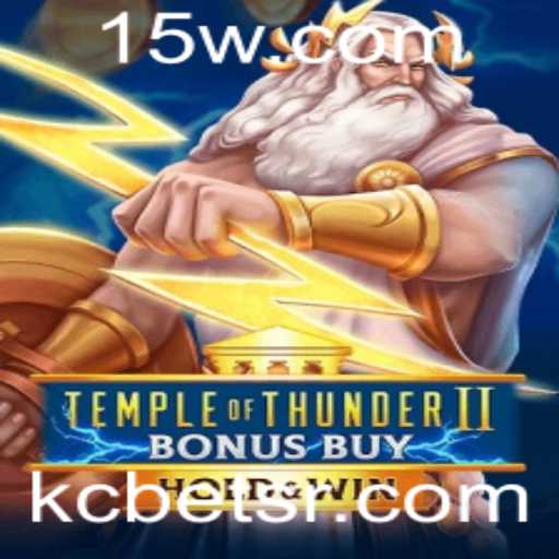 Descubra TempleofThunderIIBonusBuy: Aventuras e Regras
