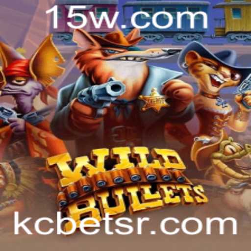 Explorando o Mundo de WildBullets: Um Guia Completo para Entusiastas do Jogo