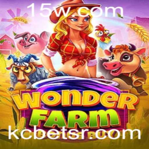Descubra a Magia de WonderFarmBonusBuy: Um Jogo Envolvente no kcbet