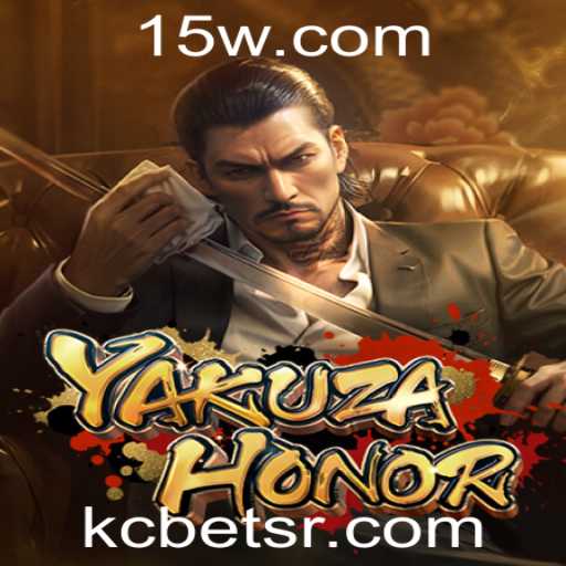 Explorando o Universo de YakuzaHonor: Um Mergulho Profundo no Mundo dos Jogos